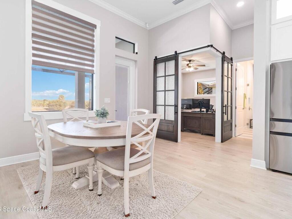 4100 Domain Court, Melbourne, FL 32934