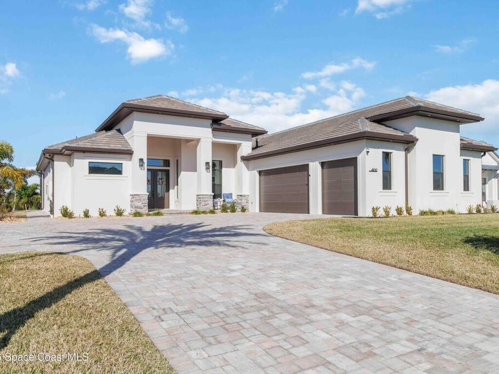 4100 Domain Court, Melbourne, FL 32934