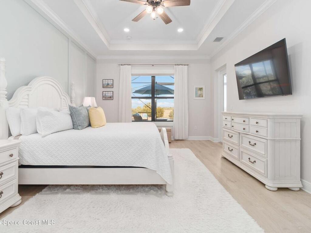 4100 Domain Court, Melbourne, FL 32934