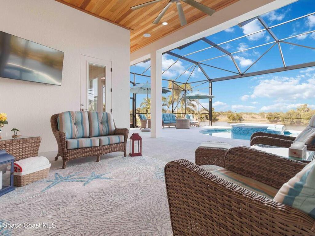 4100 Domain Court, Melbourne, FL 32934