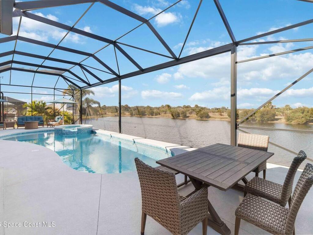 4100 Domain Court, Melbourne, FL 32934