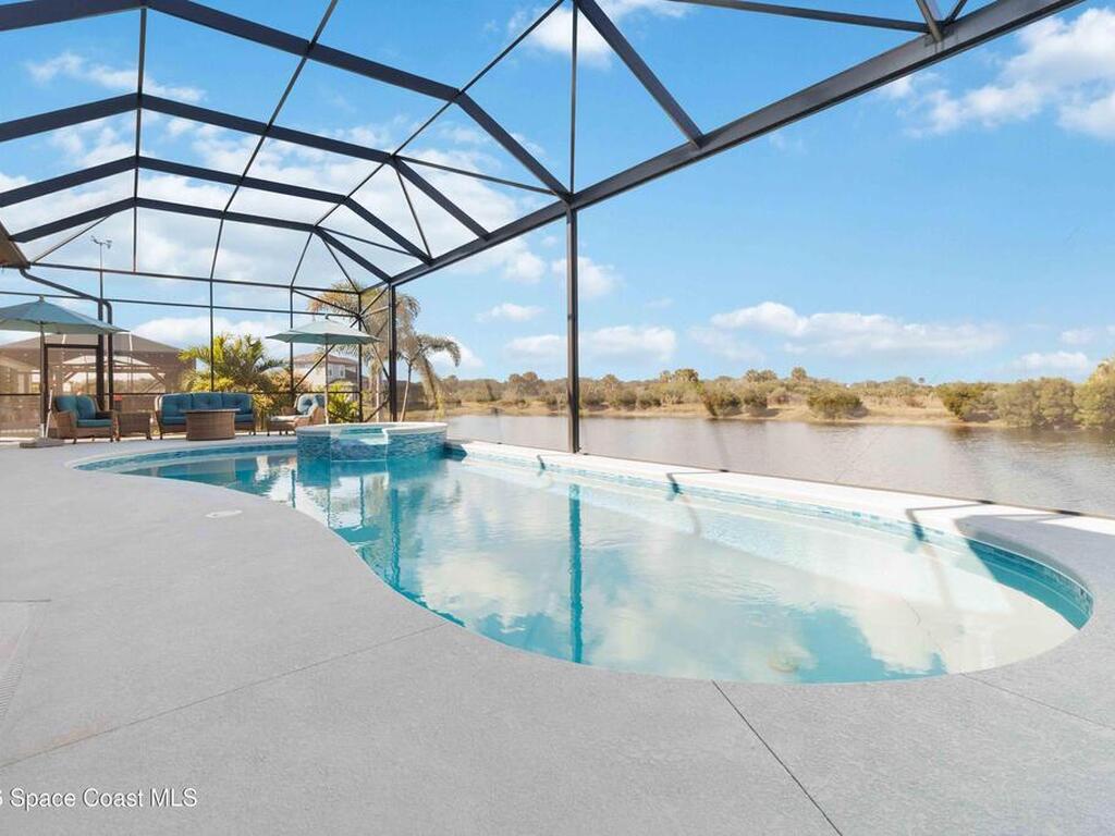 4100 Domain Court, Melbourne, FL 32934