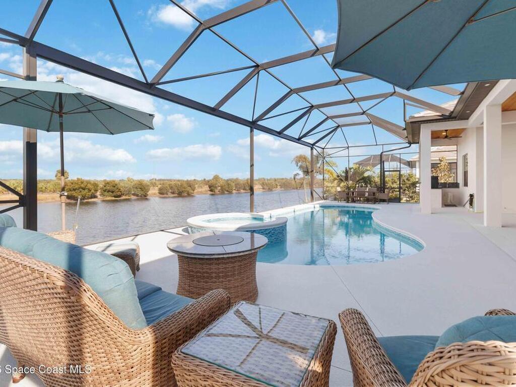 4100 Domain Court, Melbourne, FL 32934