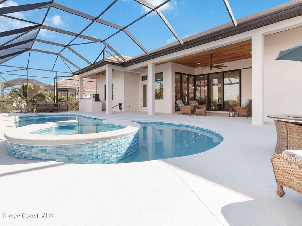 4100 Domain Court, Melbourne, FL 32934