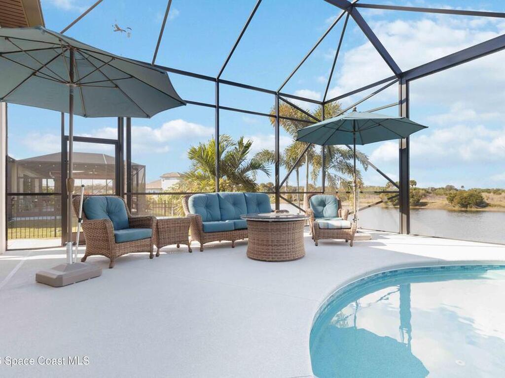 4100 Domain Court, Melbourne, FL 32934