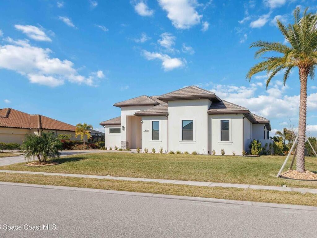 4100 Domain Court, Melbourne, FL 32934