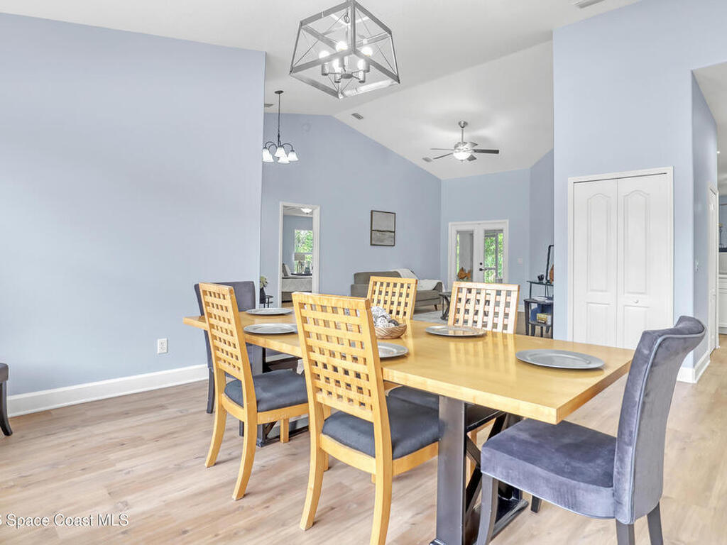 2559 Christopher Drive, Titusville, FL 32780