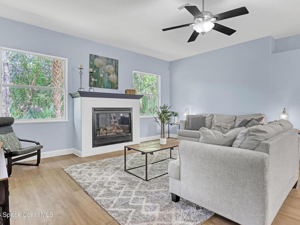 2559 Christopher Drive, Titusville, FL 32780