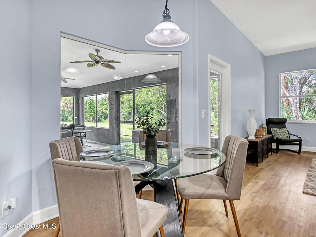 2559 Christopher Drive, Titusville, FL 32780