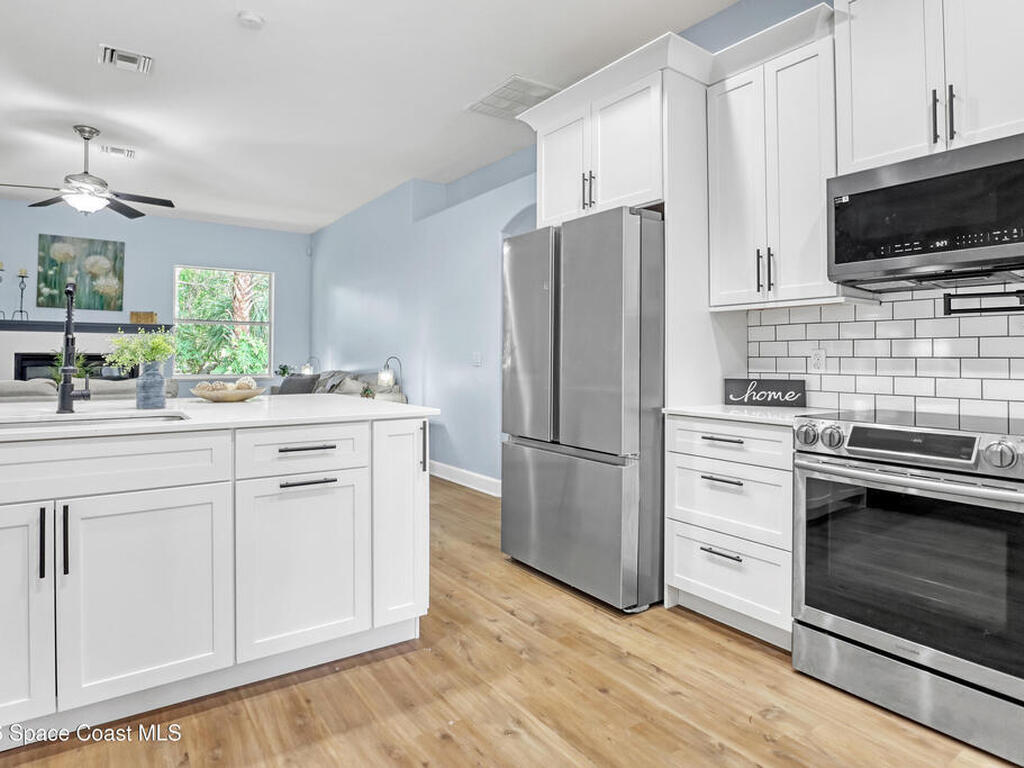 2559 Christopher Drive, Titusville, FL 32780