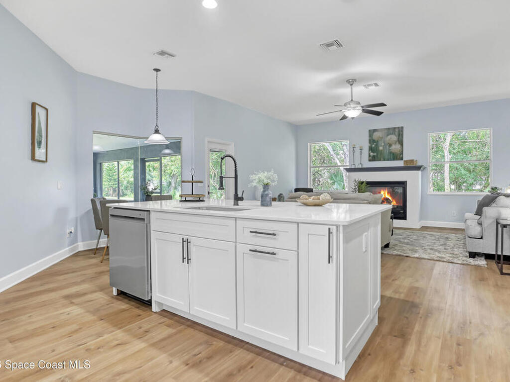 2559 Christopher Drive, Titusville, FL 32780