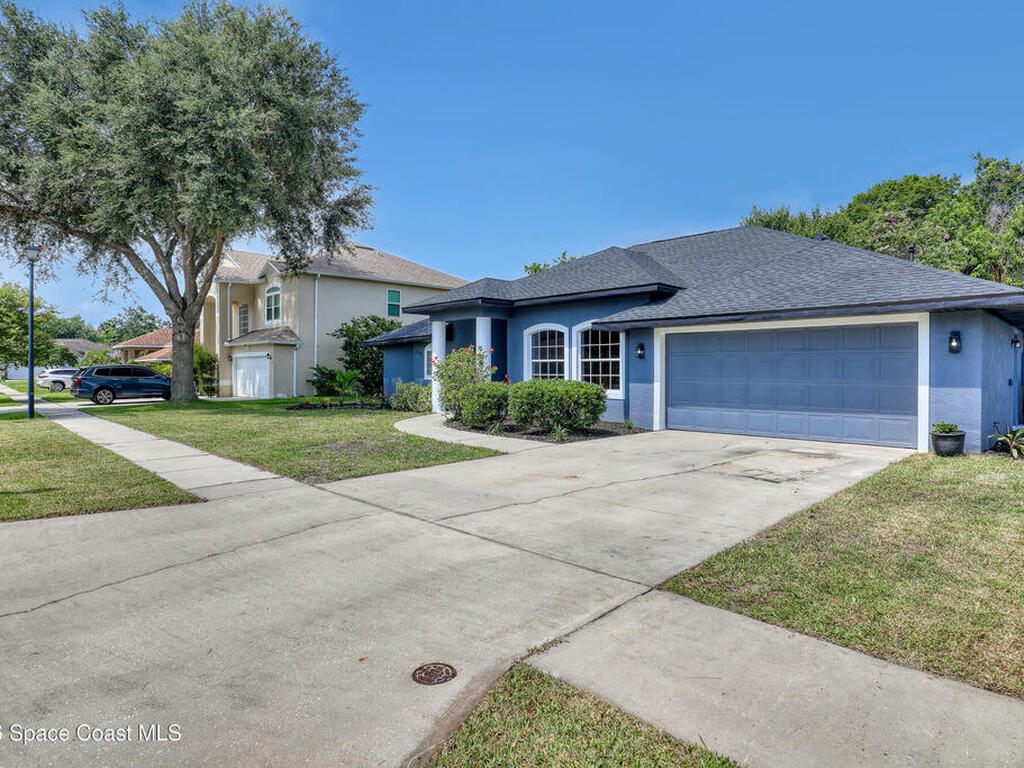 2559 Christopher Drive, Titusville, FL 32780