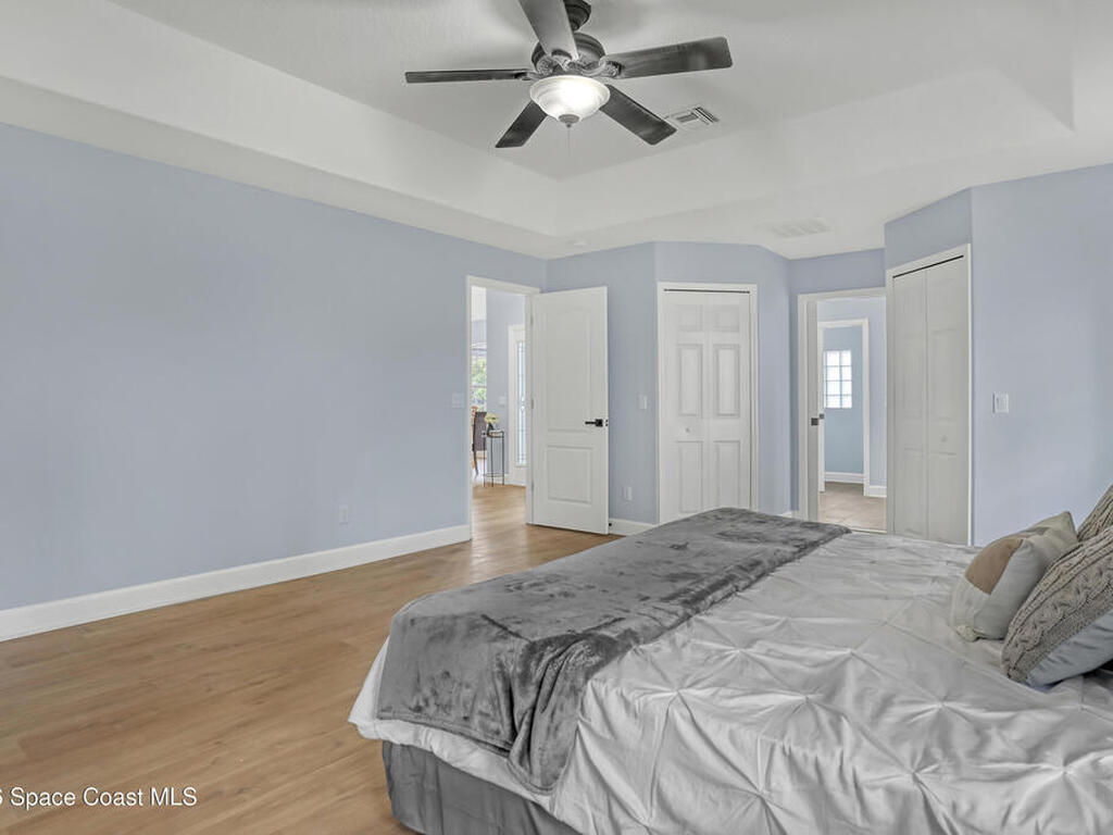 2559 Christopher Drive, Titusville, FL 32780