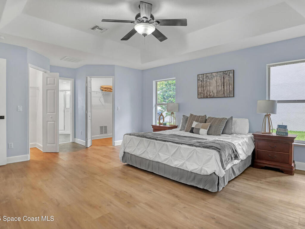 2559 Christopher Drive, Titusville, FL 32780