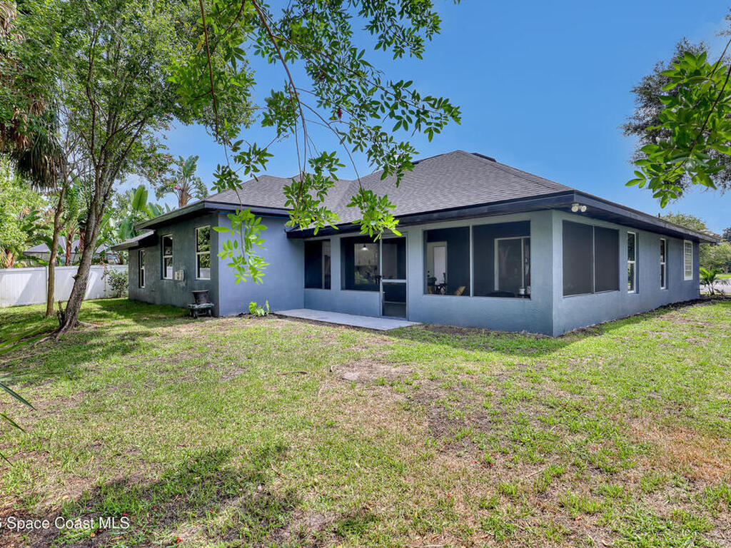2559 Christopher Drive, Titusville, FL 32780