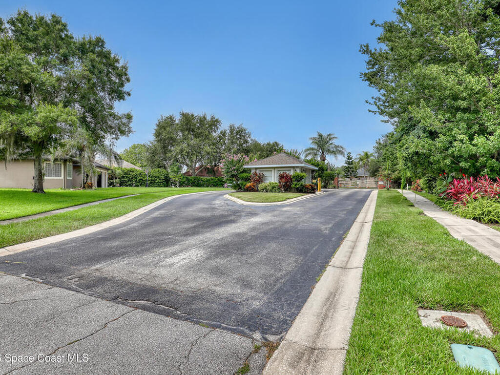 2559 Christopher Drive, Titusville, FL 32780