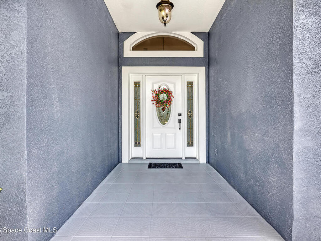 2559 Christopher Drive, Titusville, FL 32780