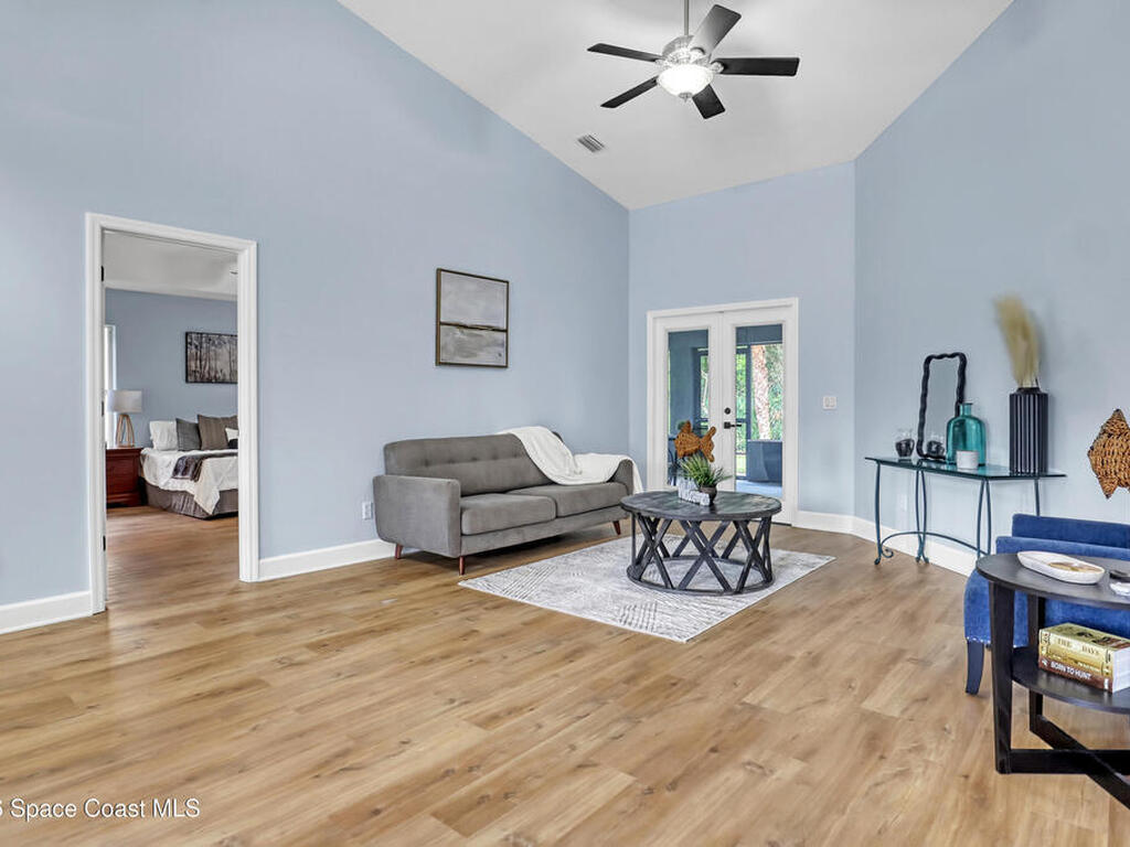 2559 Christopher Drive, Titusville, FL 32780