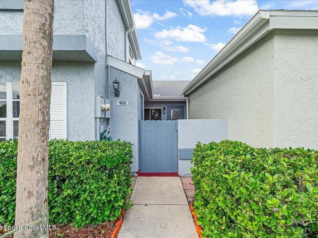 1430 Malibu Circle, Palm Bay, FL 32905