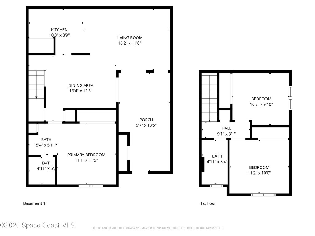 1430 Malibu Circle, Palm Bay, FL 32905