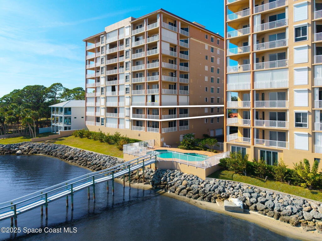 3205 S Washington Avenue, Titusville, FL 32780