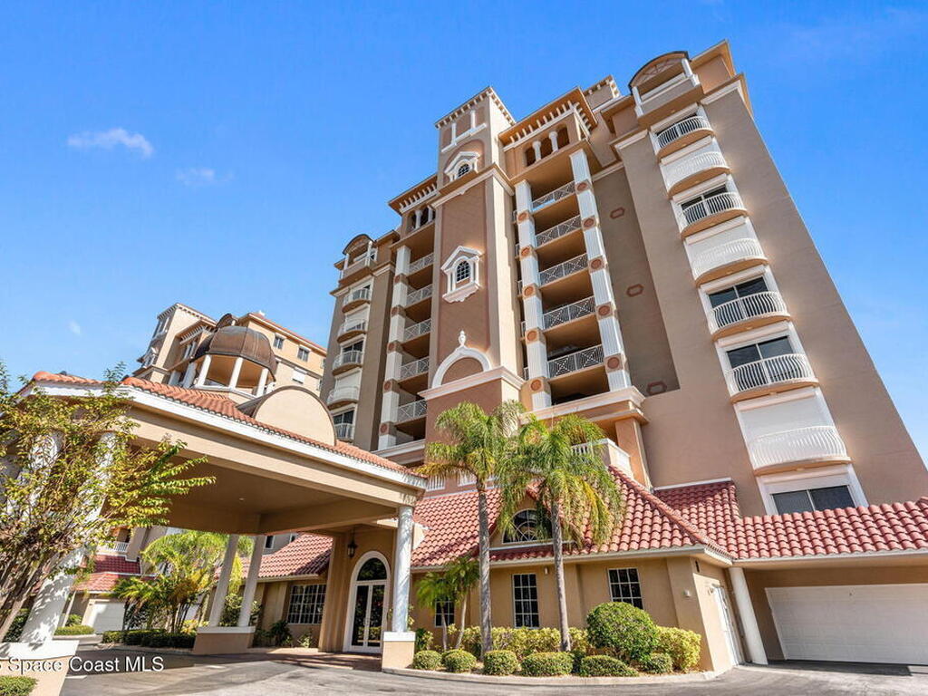 3205 S Washington Avenue, Titusville, FL 32780