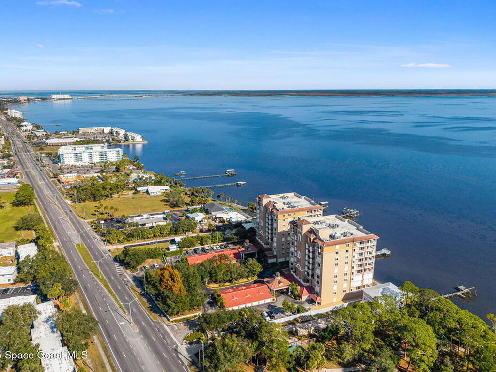 3205 S Washington Avenue, Titusville, FL 32780