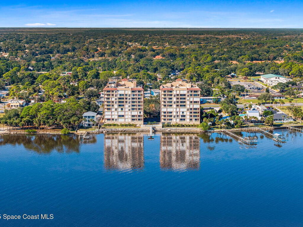 3205 S Washington Avenue, Titusville, FL 32780