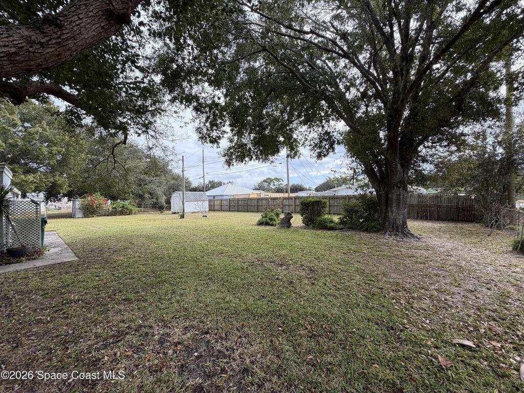 933 Fay Boulevard, Cocoa, FL 32927