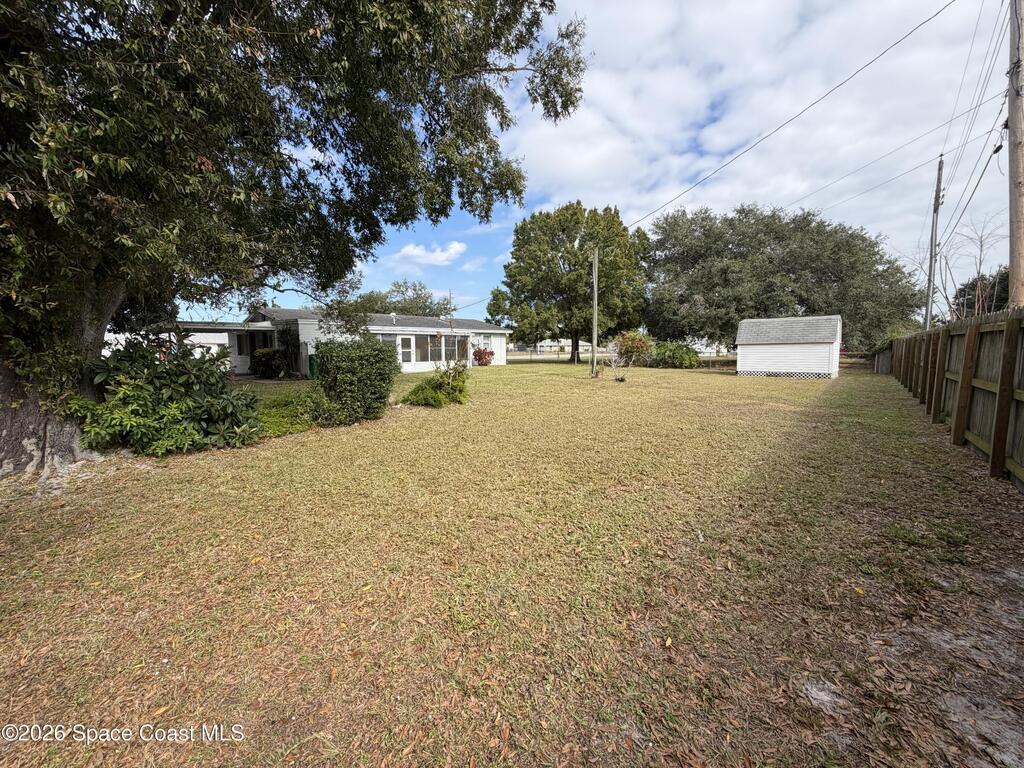 933 Fay Boulevard, Cocoa, FL 32927