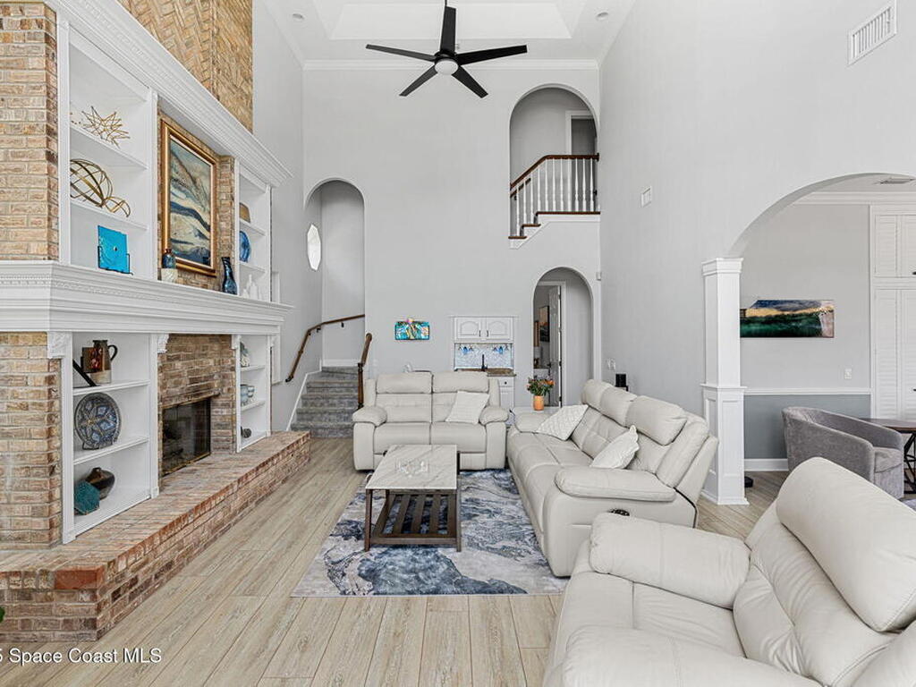 2221 Rockledge Drive, Rockledge, FL 32955