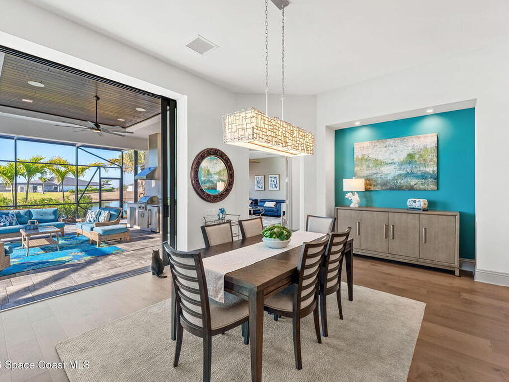 4484 Milost Drive, Rockledge, FL 32955