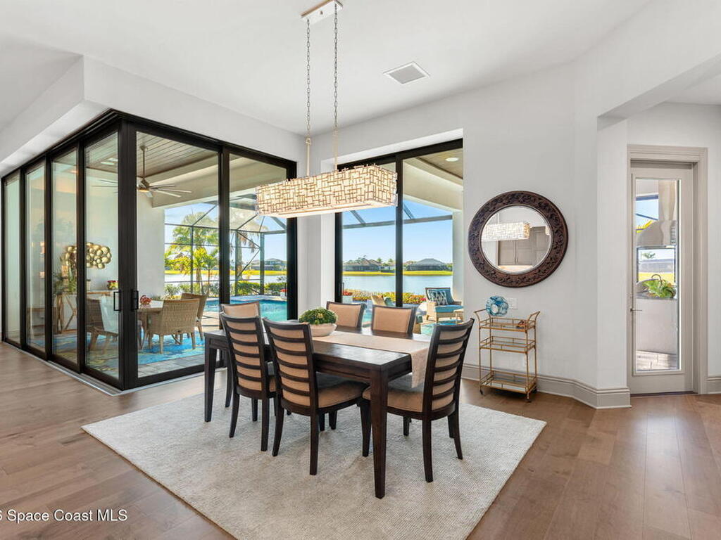 4484 Milost Drive, Rockledge, FL 32955