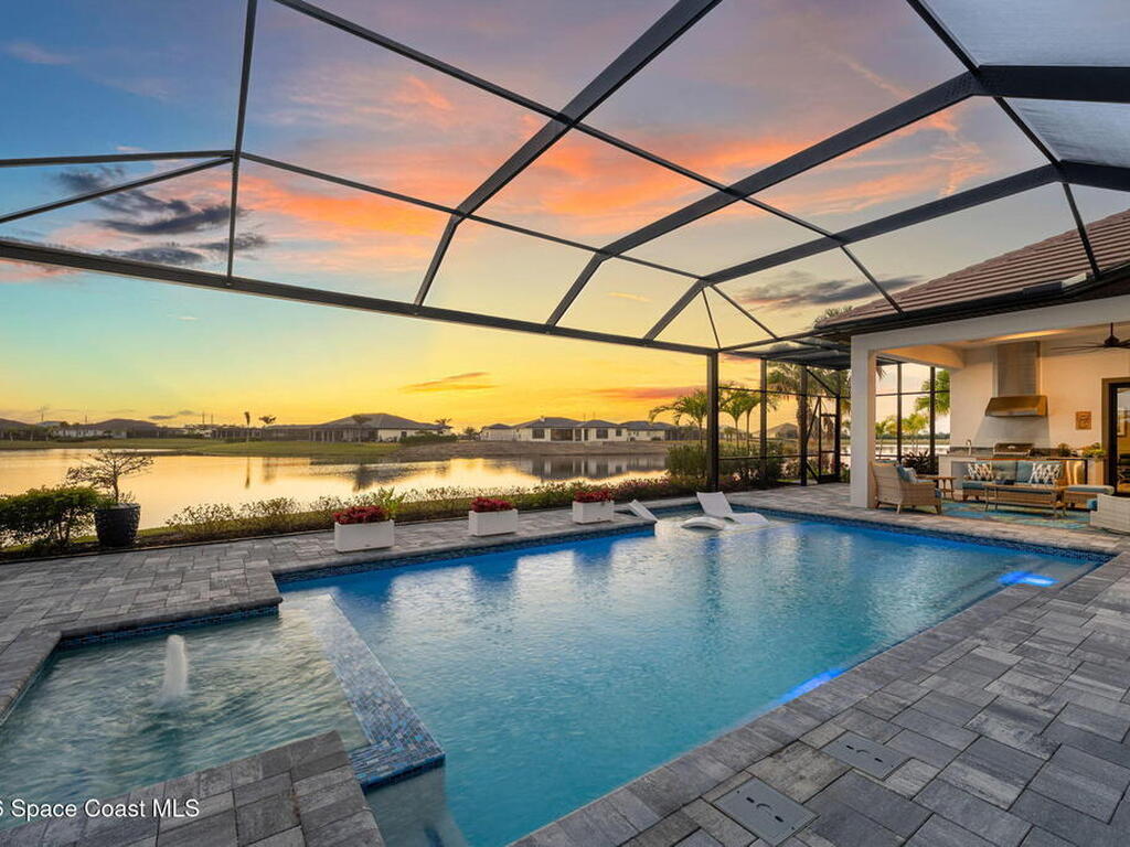 4484 Milost Drive, Rockledge, FL 32955