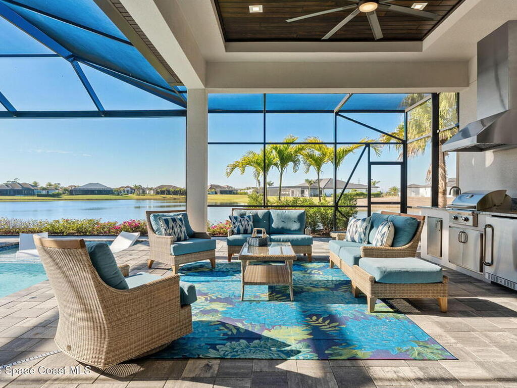 4484 Milost Drive, Rockledge, FL 32955