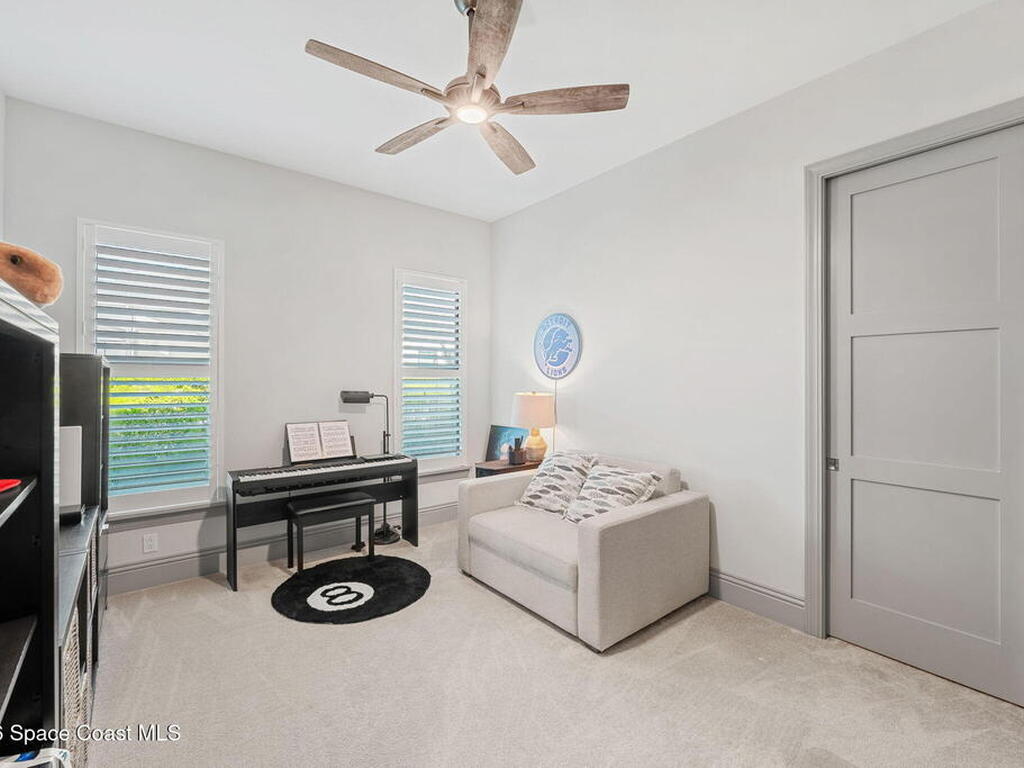 4484 Milost Drive, Rockledge, FL 32955