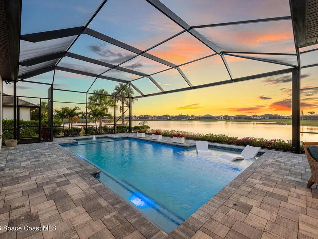 4484 Milost Drive, Rockledge, FL 32955