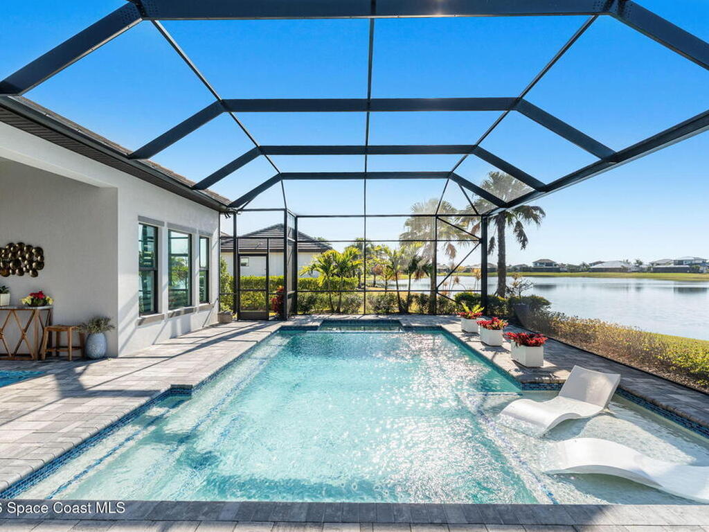 4484 Milost Drive, Rockledge, FL 32955