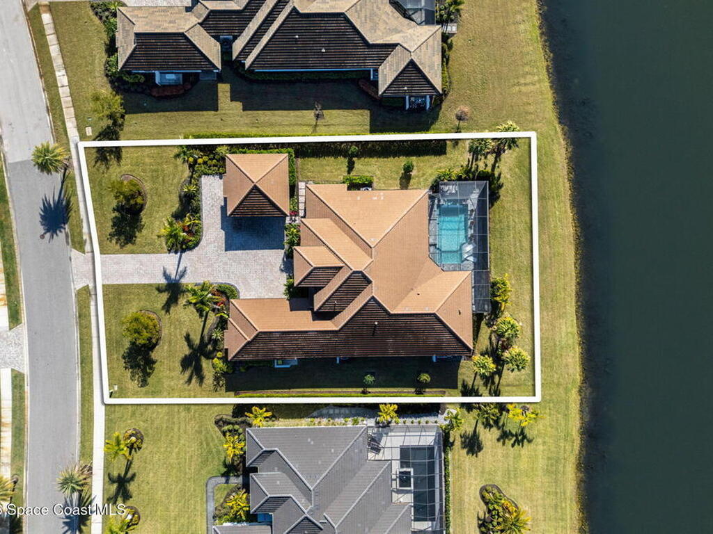 4484 Milost Drive, Rockledge, FL 32955