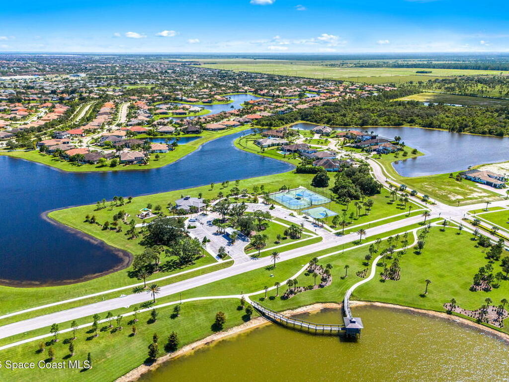 4484 Milost Drive, Rockledge, FL 32955