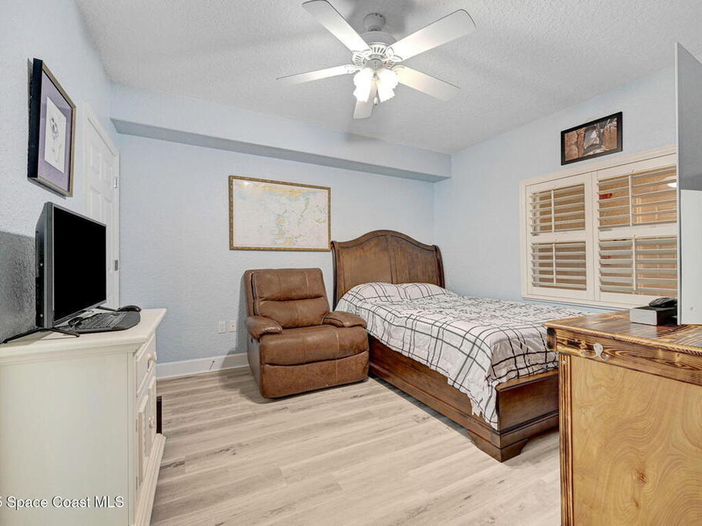 817 Mystic Drive, Cape Canaveral, FL 32920