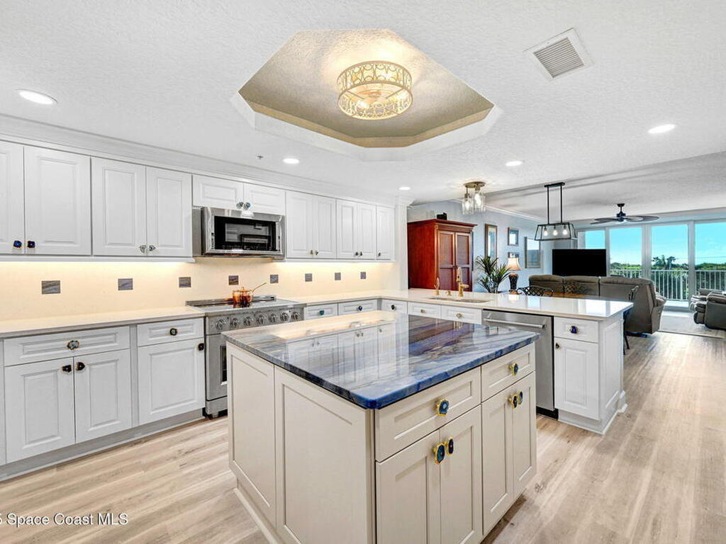 817 Mystic Drive, Cape Canaveral, FL 32920