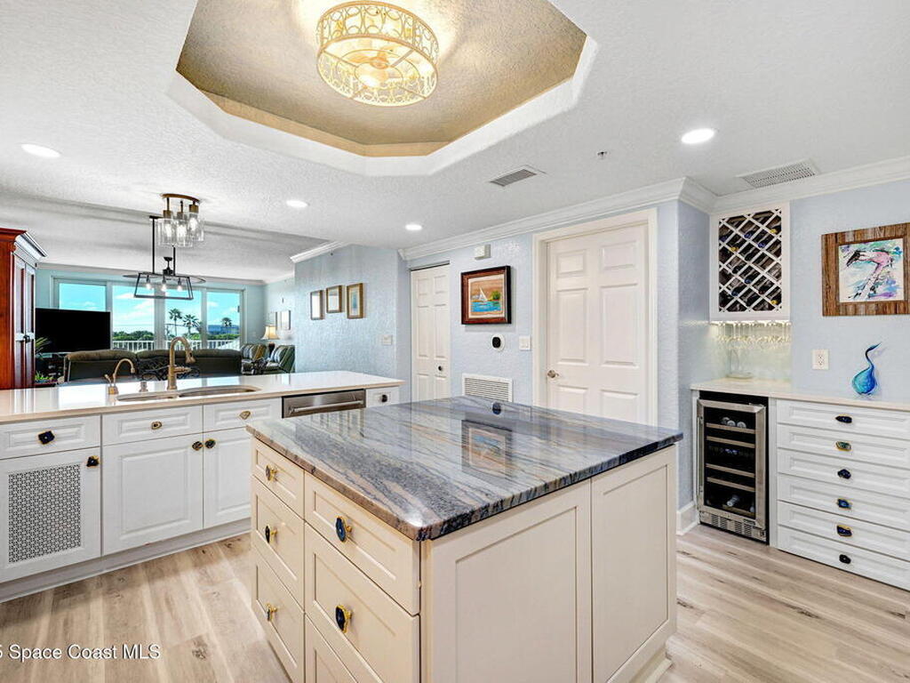 817 Mystic Drive, Cape Canaveral, FL 32920