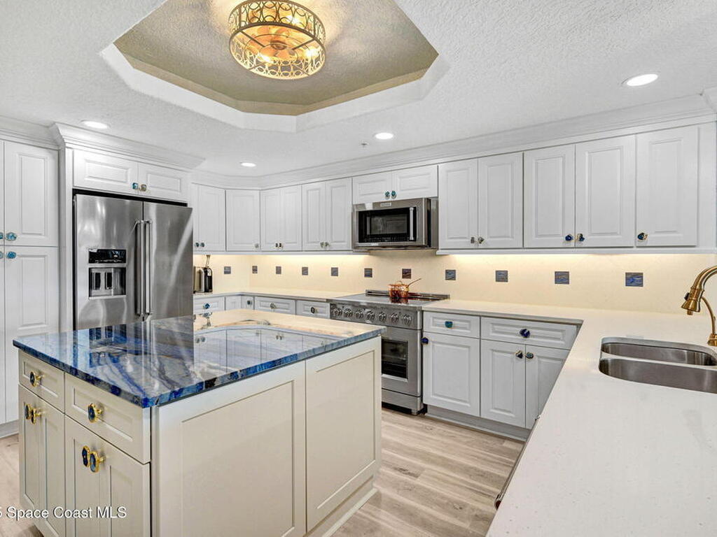 817 Mystic Drive, Cape Canaveral, FL 32920