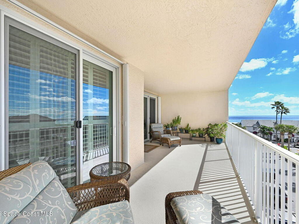 817 Mystic Drive, Cape Canaveral, FL 32920