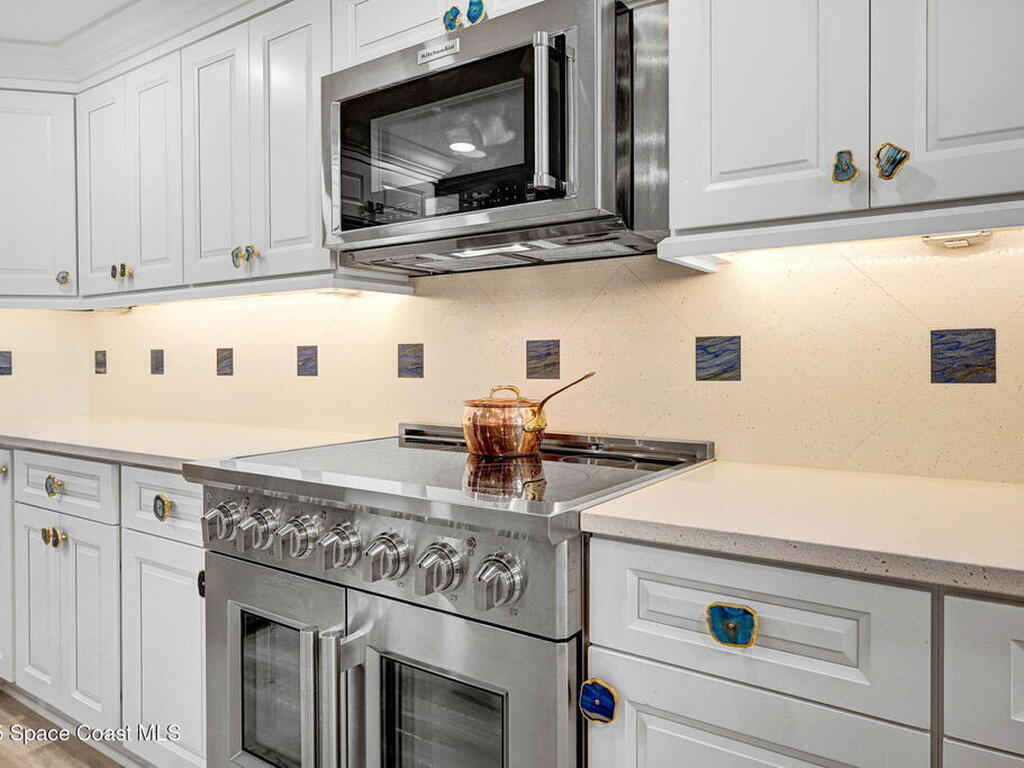 817 Mystic Drive, Cape Canaveral, FL 32920