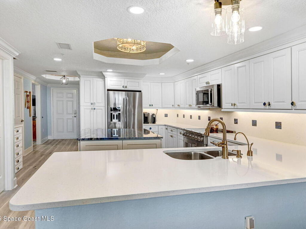 817 Mystic Drive, Cape Canaveral, FL 32920