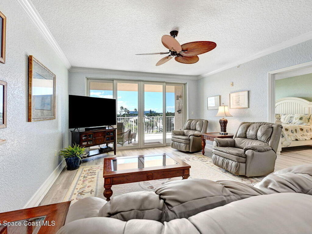 817 Mystic Drive, Cape Canaveral, FL 32920