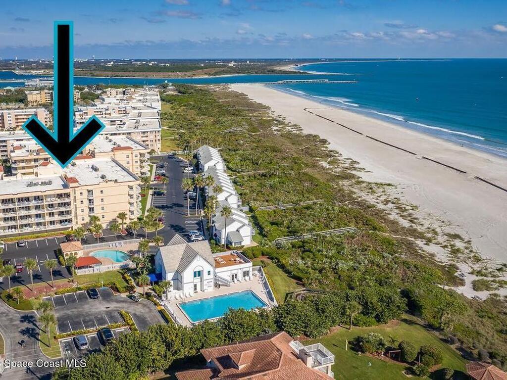 817 Mystic Drive, Cape Canaveral, FL 32920