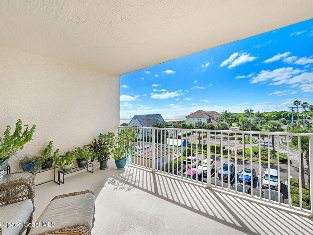 817 Mystic Drive, Cape Canaveral, FL 32920